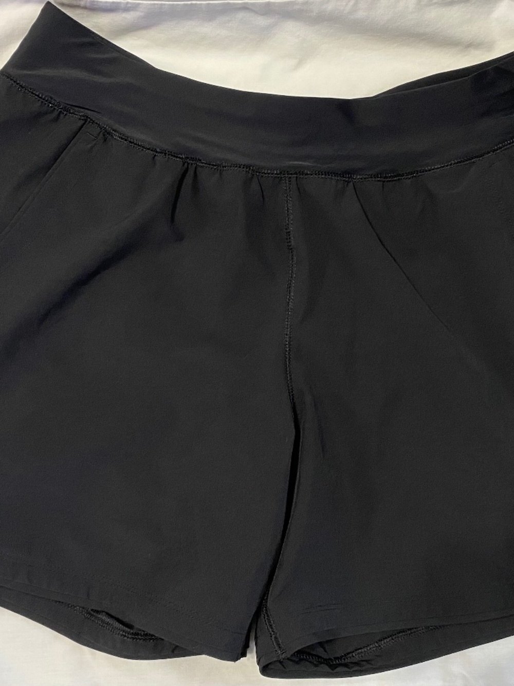 Land’s End Athletic Shorts
